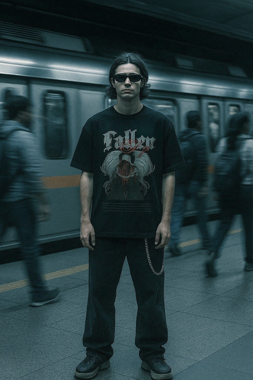 ROGR