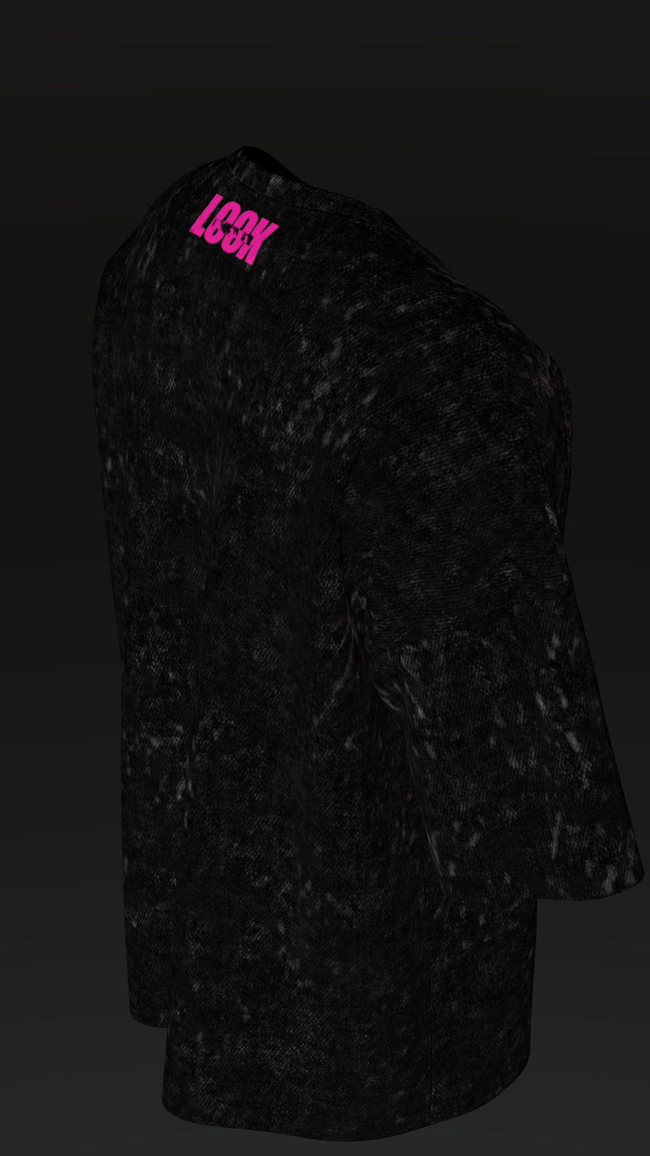 ROGR
